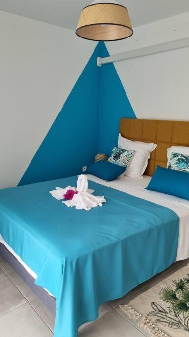 Le Marie-Agnes Appartement Neuf De Standing Fort-de-France Dış mekan fotoğraf