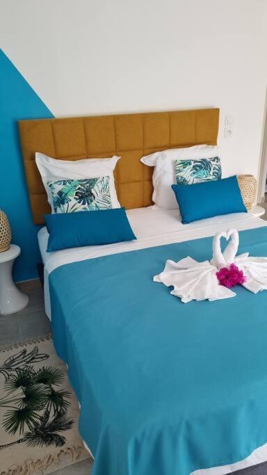 Le Marie-Agnes Appartement Neuf De Standing Fort-de-France Dış mekan fotoğraf