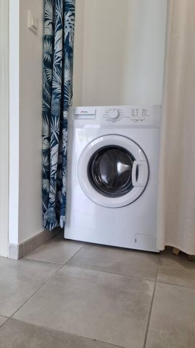 Le Marie-Agnes Appartement Neuf De Standing Fort-de-France Dış mekan fotoğraf