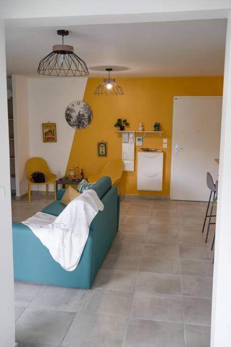 Le Marie-Agnes Appartement Neuf De Standing Fort-de-France Dış mekan fotoğraf