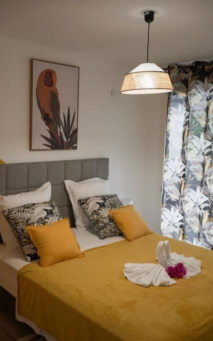 Le Marie-Agnes Appartement Neuf De Standing Fort-de-France Dış mekan fotoğraf