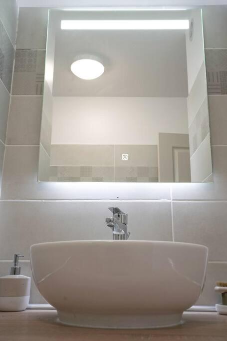 Le Marie-Agnes Appartement Neuf De Standing Fort-de-France Dış mekan fotoğraf