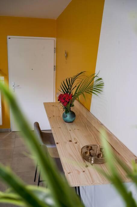 Le Marie-Agnes Appartement Neuf De Standing Fort-de-France Dış mekan fotoğraf
