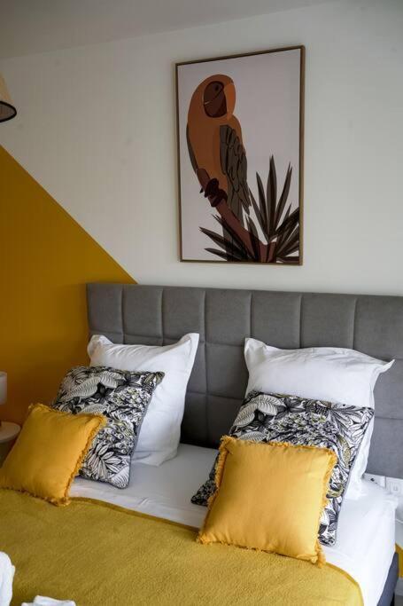 Le Marie-Agnes Appartement Neuf De Standing Fort-de-France Dış mekan fotoğraf