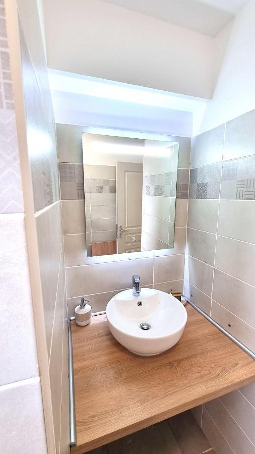 Le Marie-Agnes Appartement Neuf De Standing Fort-de-France Dış mekan fotoğraf