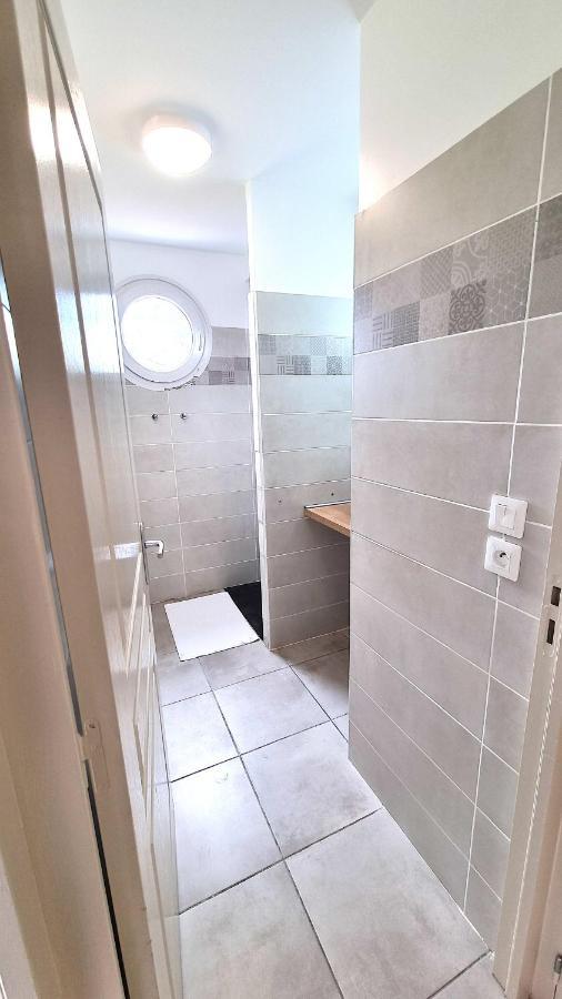 Le Marie-Agnes Appartement Neuf De Standing Fort-de-France Dış mekan fotoğraf